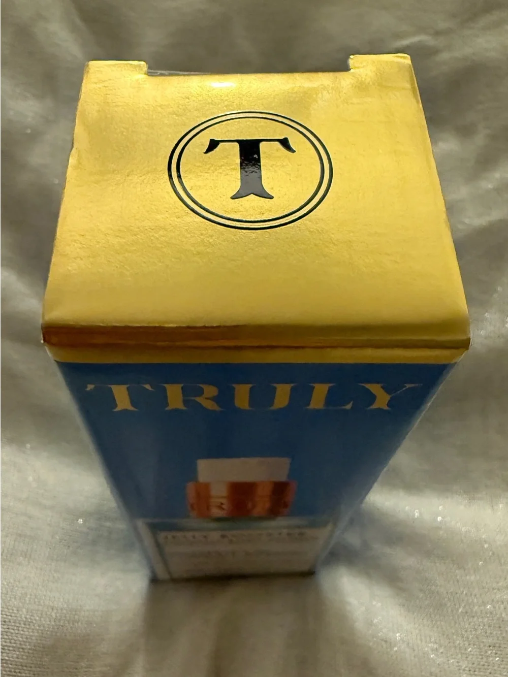 Truly Jelly Booster Pigment Body Potion Serum 3.1 oz / 90 mL NIB Vegan Clean